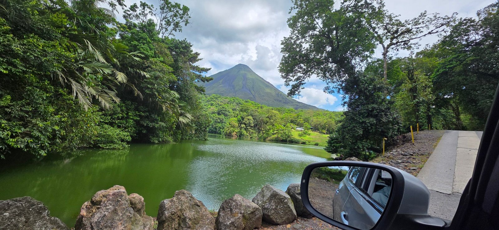 Arenal Volcano Guide