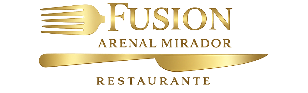 Fusion Arenal Mirador Restaurante