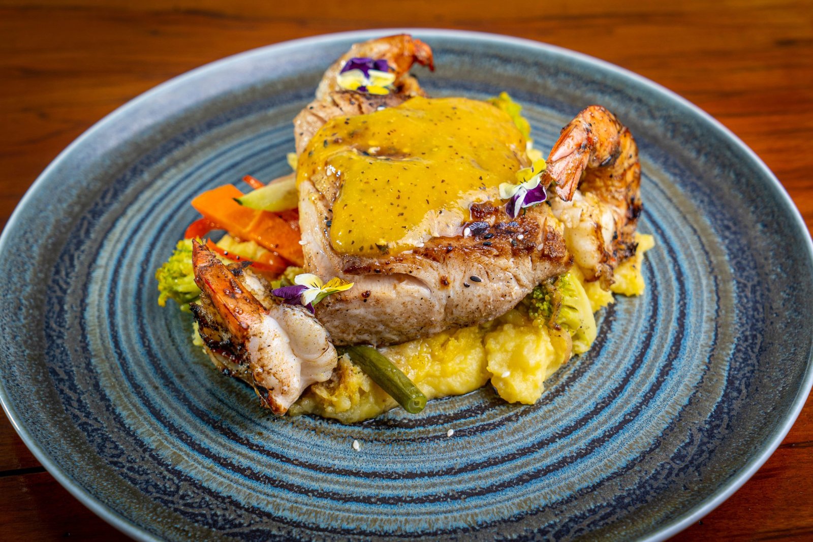 Ambiente familiar acogedor