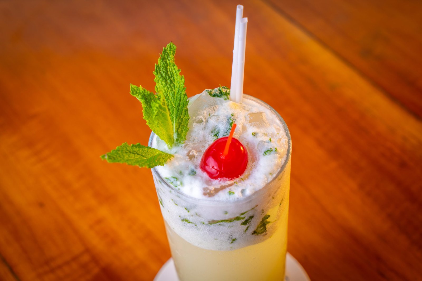 Experiencia gastronómica