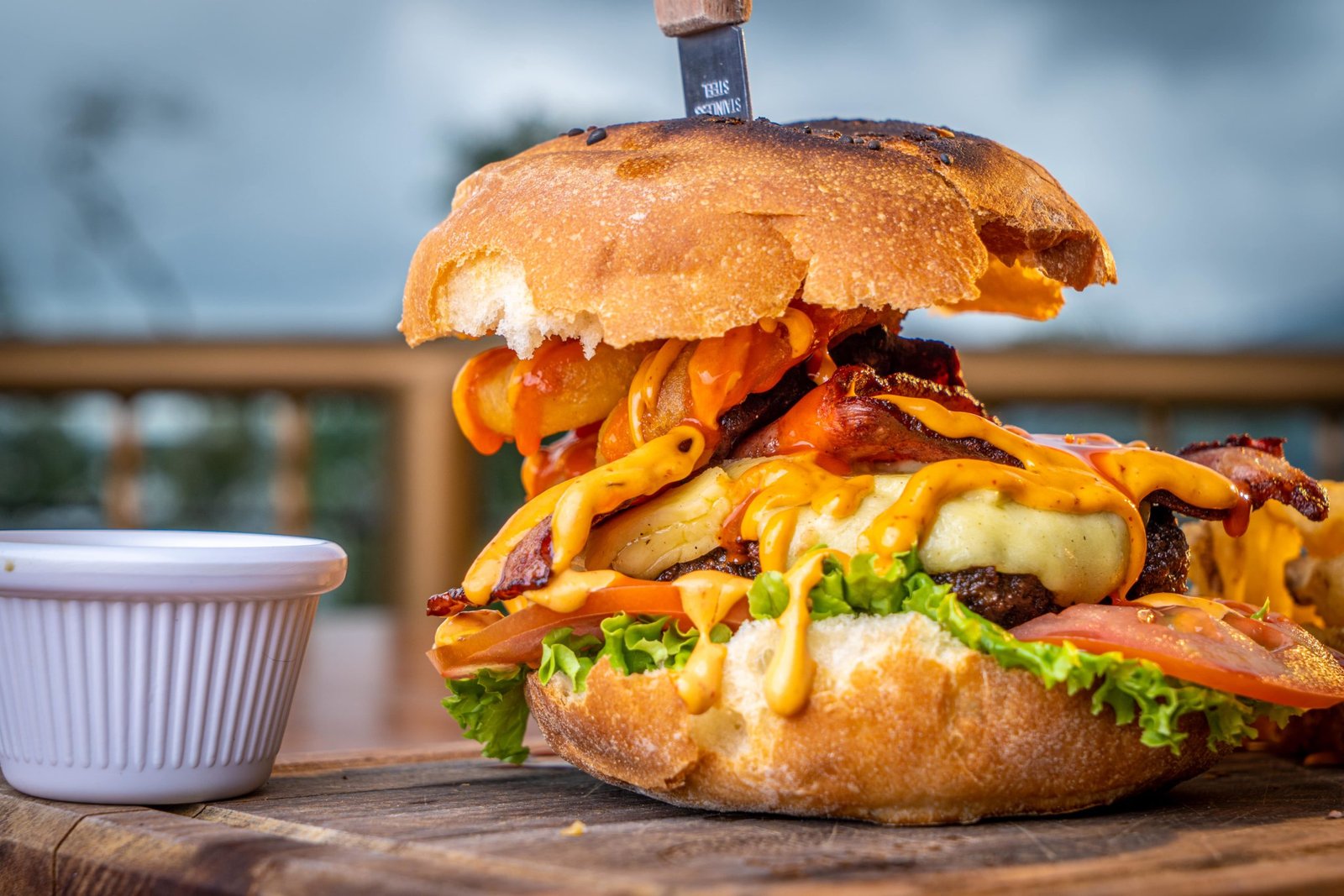 Servicio de excelencia